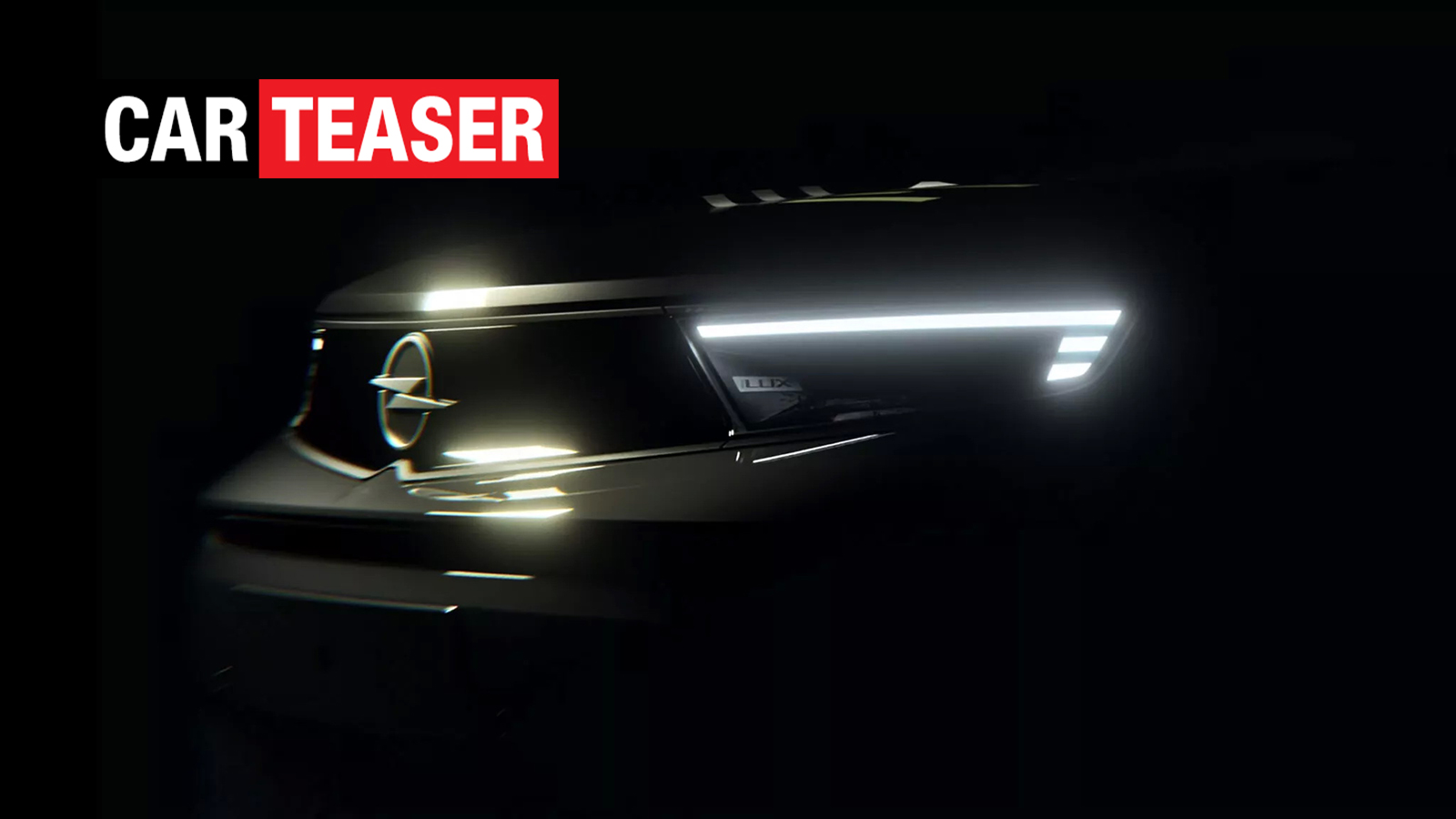 Τα Opel GSE γίνονται μόνο ηλεκτρικά!